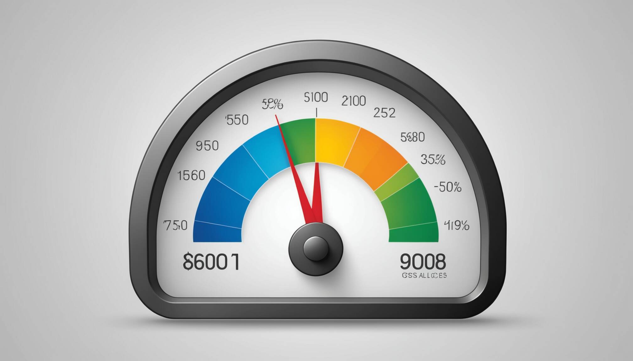 Bygg starkare kredit?>