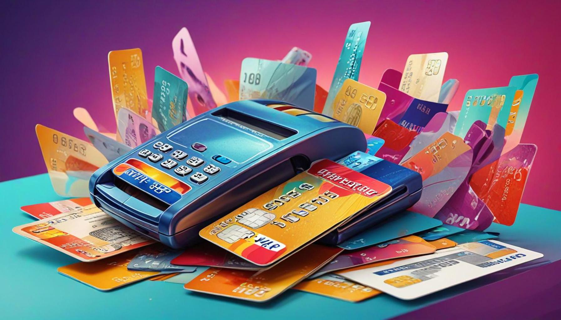 Så här förhandlar du om kreditkortavgifter och sparar pengar