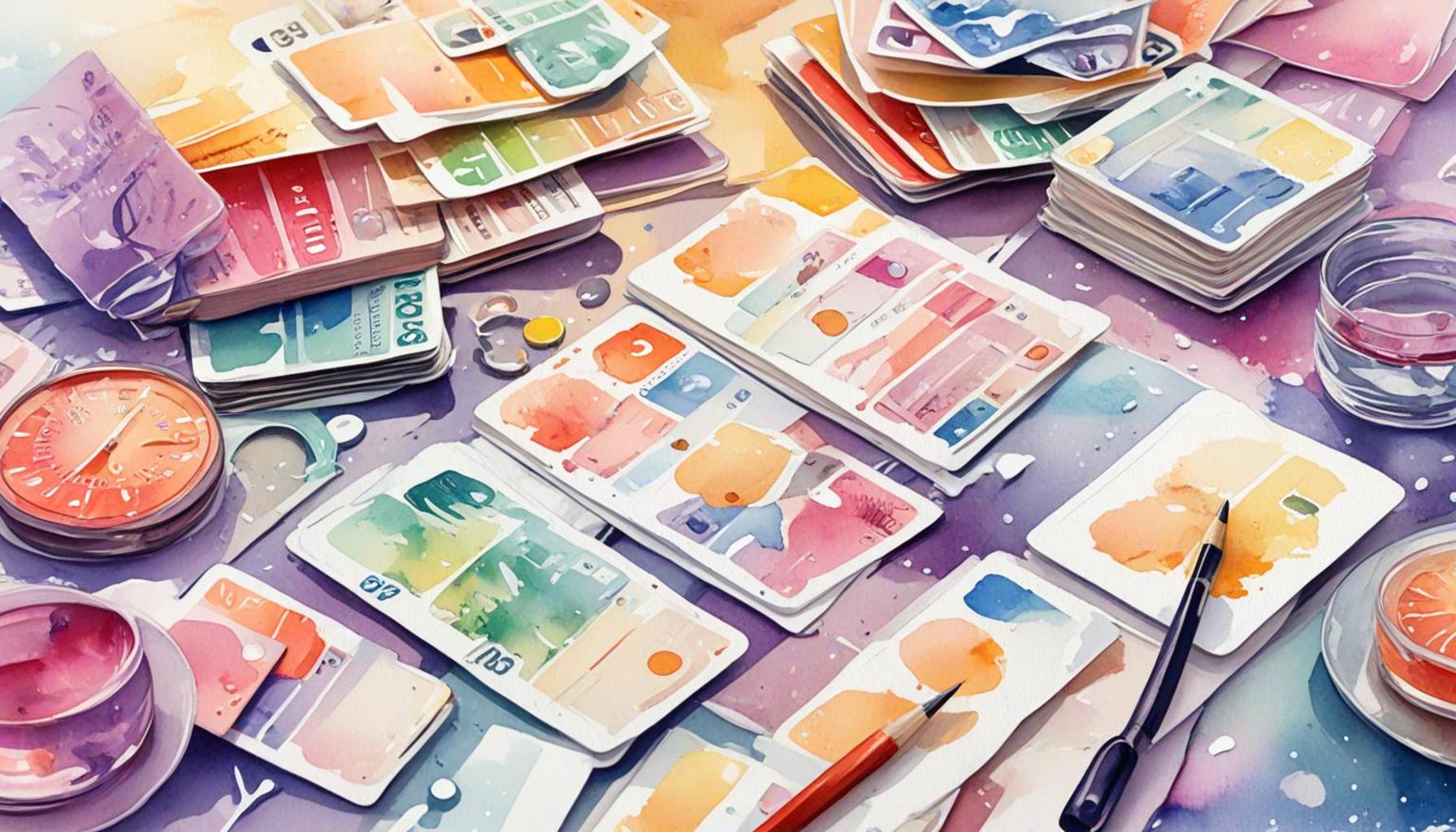 طرق مراجعة وإعادة التفاوض على الديون المتراكمة على البطاقة